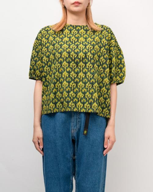 TRIBAL CREW SHIRTS
