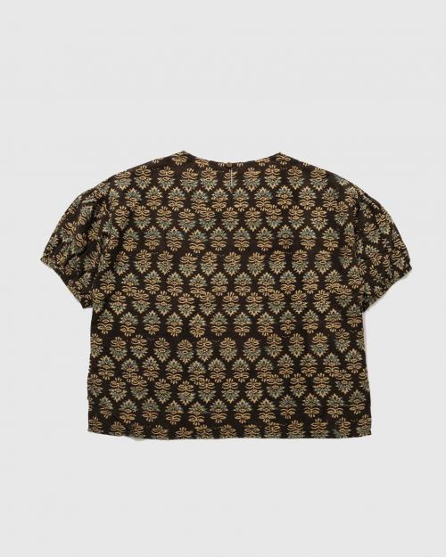 TRIBAL CREW SHIRTS