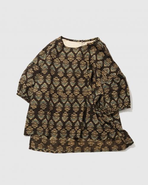 TRIBAL CREW SHIRTS
