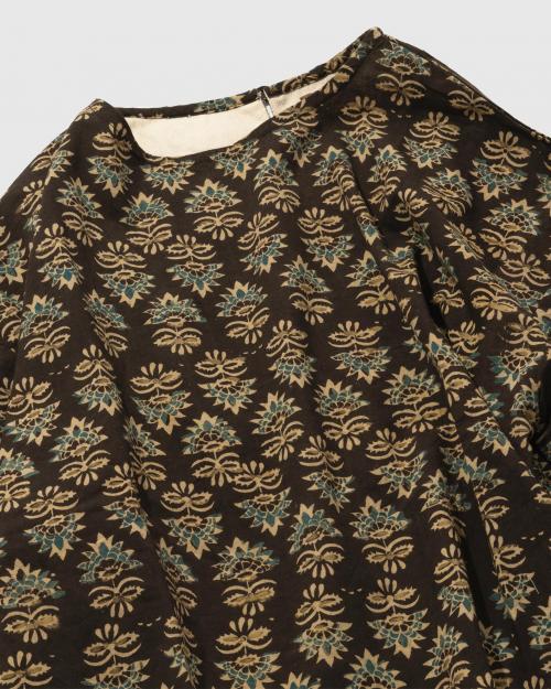TRIBAL CREW SHIRTS