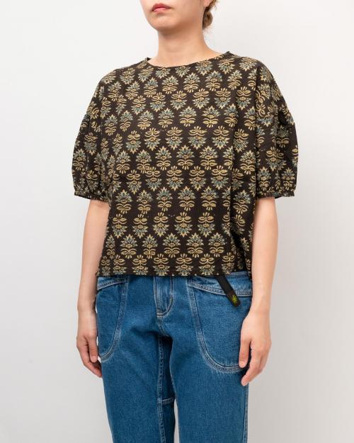 TRIBAL CREW SHIRTS