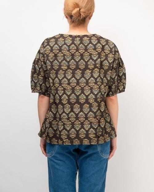 TRIBAL CREW SHIRTS