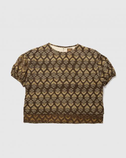 TRIBAL CREW SHIRTS