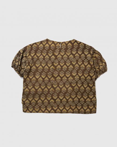 TRIBAL CREW SHIRTS