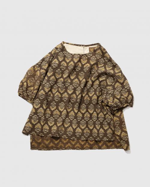 TRIBAL CREW SHIRTS