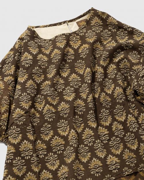 TRIBAL CREW SHIRTS