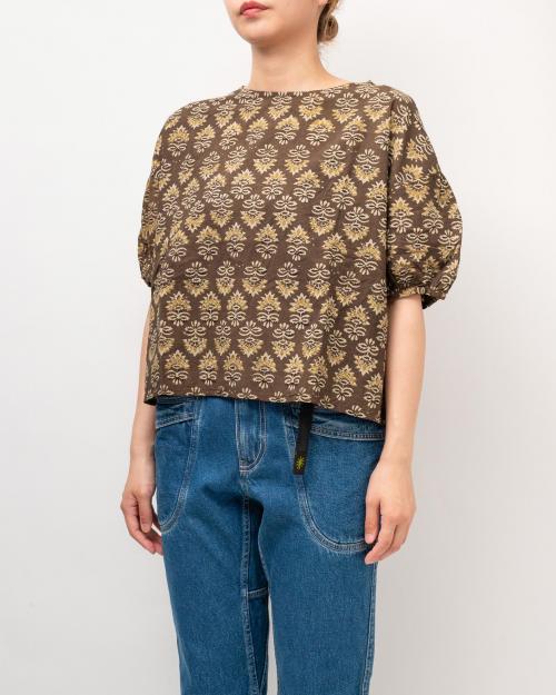 TRIBAL CREW SHIRTS