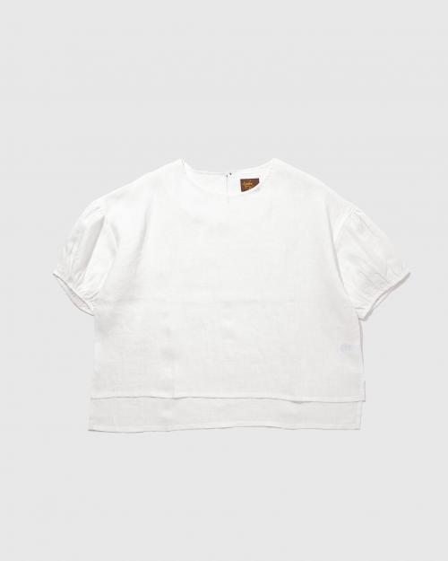 BONE WHITE