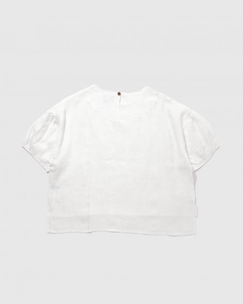 TRIBAL CREW SHIRTS