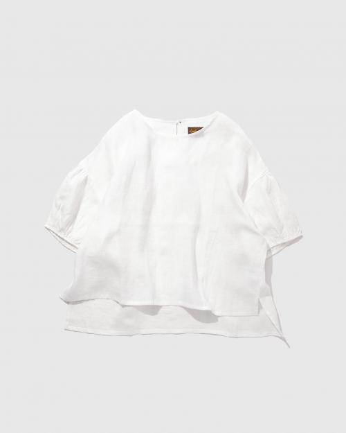 TRIBAL CREW SHIRTS