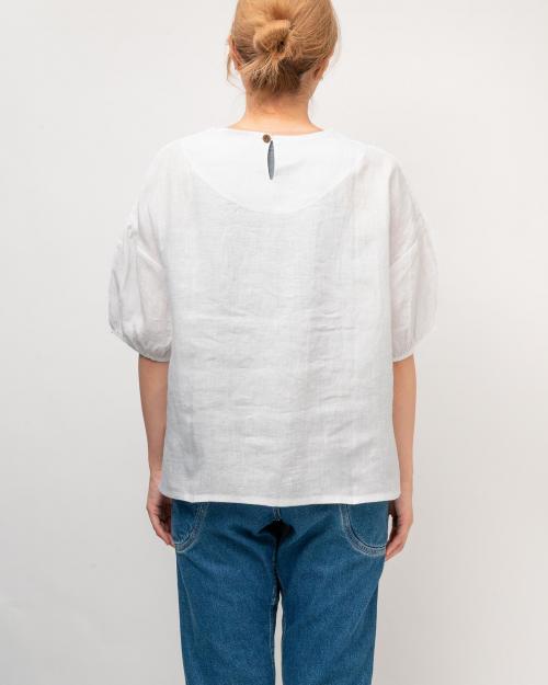 TRIBAL CREW SHIRTS