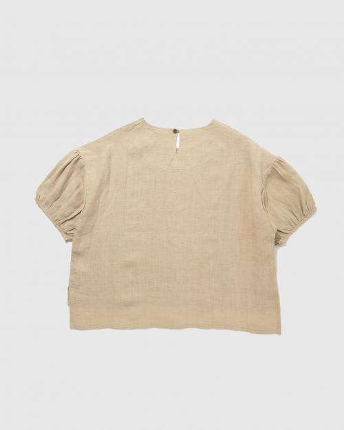 TRIBAL CREW SHIRTS