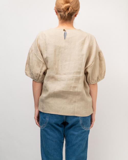 TRIBAL CREW SHIRTS