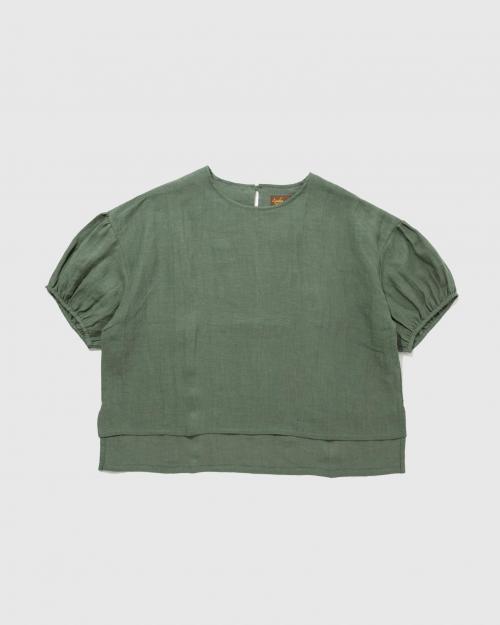 PINE GREEN