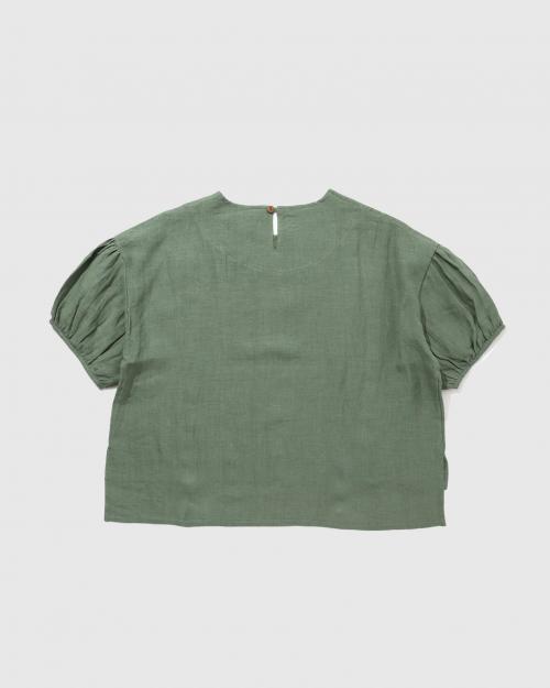 TRIBAL CREW SHIRTS
