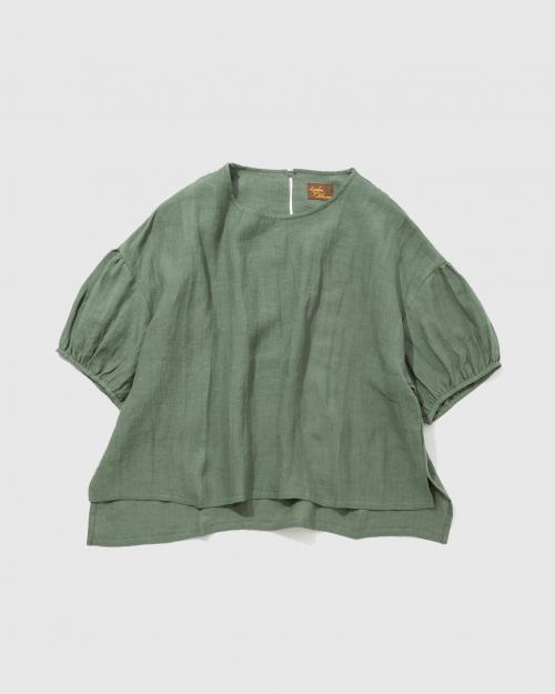 TRIBAL CREW SHIRTS