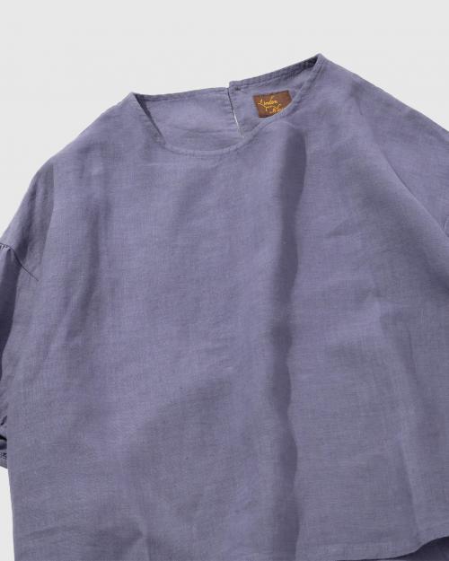 TRIBAL CREW SHIRTS