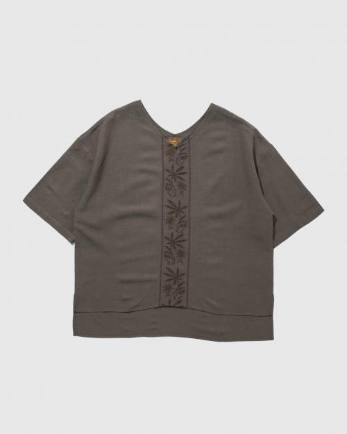 STONE GRAY