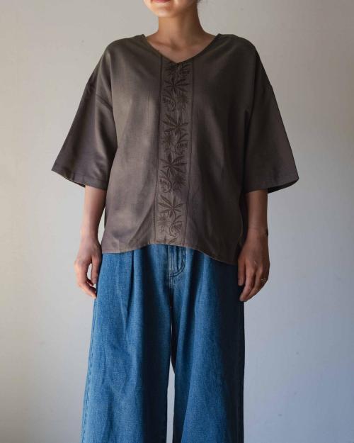 CALM PULL OVER