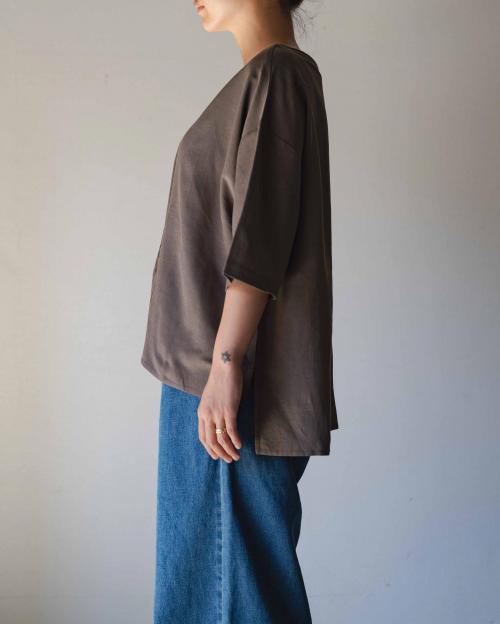 CALM PULL OVER