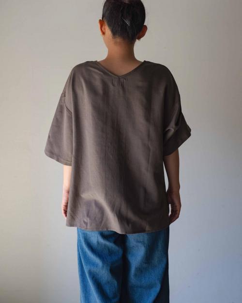 CALM PULL OVER
