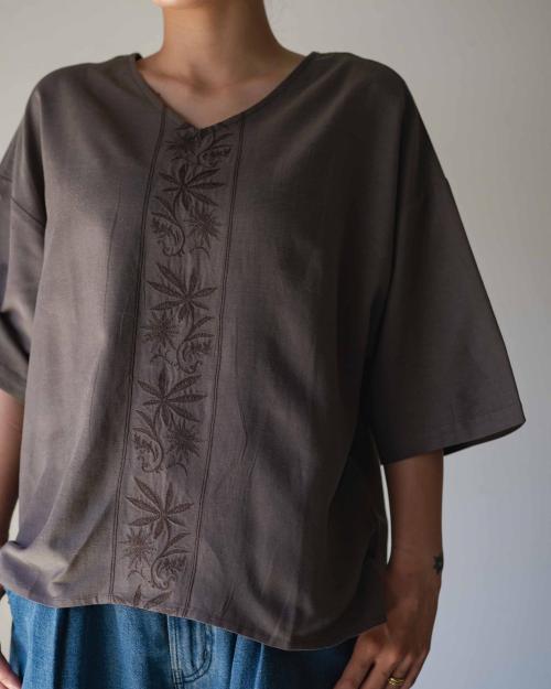 CALM PULL OVER