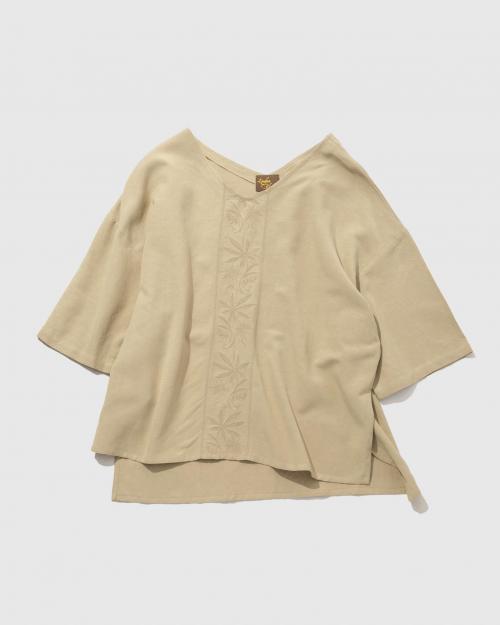CALM PULL OVER