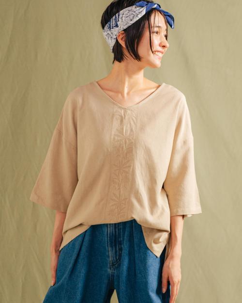 CALM PULL OVER
