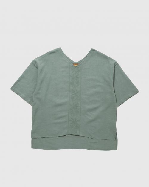 CALM PULL OVER