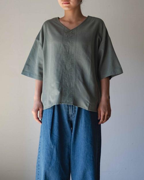 CALM PULL OVER
