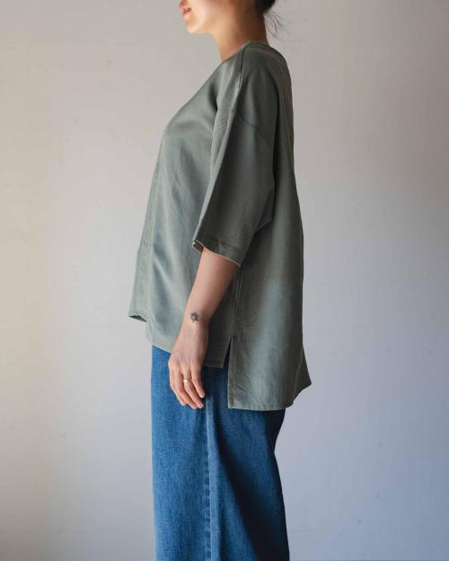 CALM PULL OVER