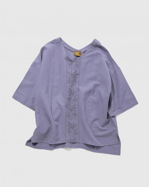 CALM PULL OVER
