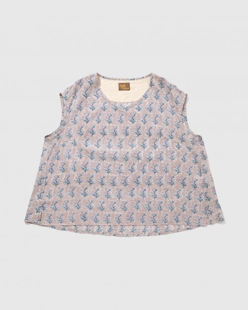 ROSE GRAY