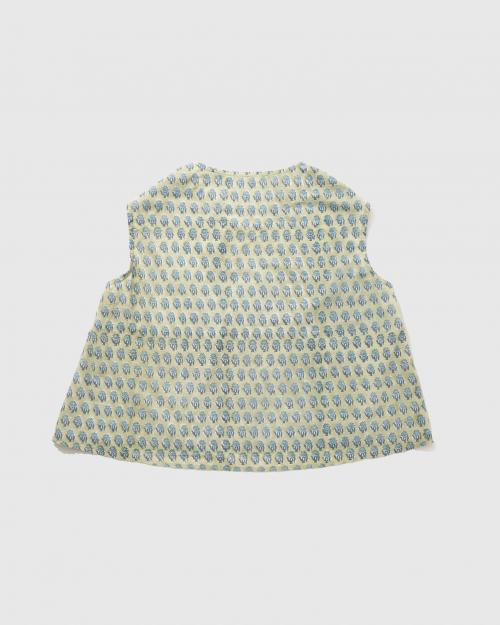 COOL TOPS