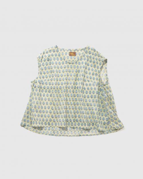 COOL TOPS