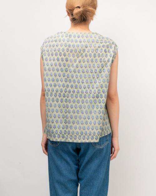 COOL TOPS