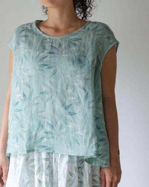 COOL TOPS