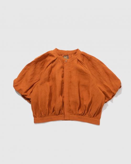 ORANGE RUST