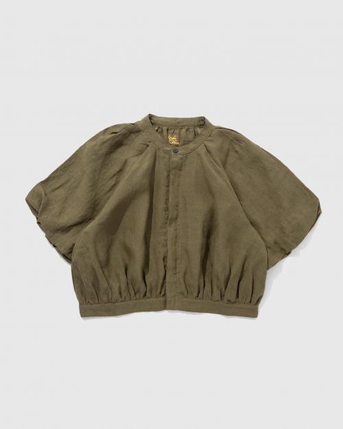 MOSS GREEN