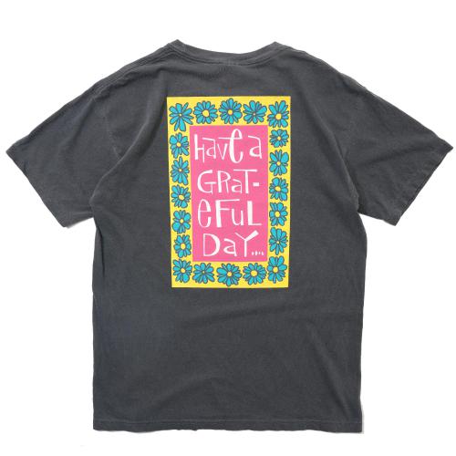 GRATEFUL DAY T-SHIRTS