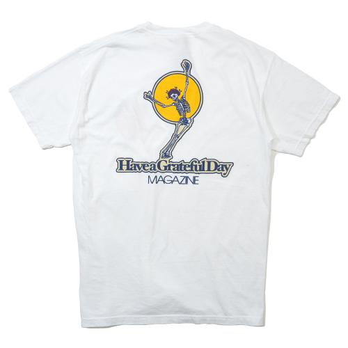 GRATEFUL DAY T-SHIRTS