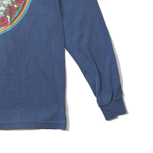 LONG SLEEVE T-SHIRT(SKULL)