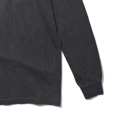 LONG SLEEVE T-SHIRT(BOX LOGO)