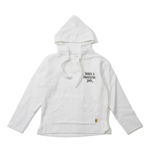 BAJA HOODIE<br>(SKULL)