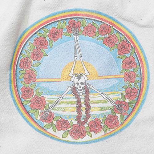 BAJA HOODIE<br>(SKULL)