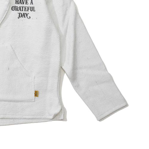 BAJA HOODIE<br>(SKULL)