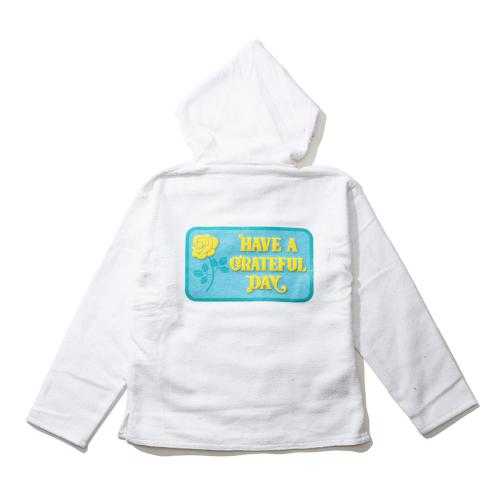 BAJA HOODIE(BOX LOGO)
