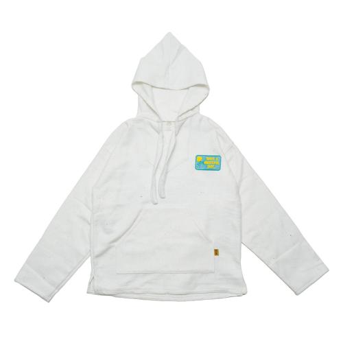 BAJA HOODIE(BOX LOGO)