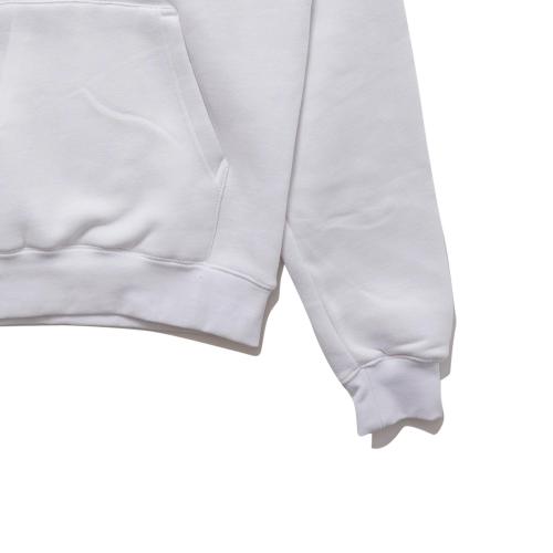 SWEAT HOODIE(BOX LOGO)