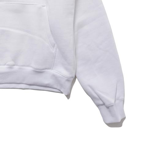 SWEAT HOODIE(BOX LOGO)